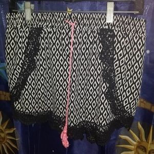Xhilaration Shorts